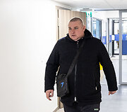 Dar vienos &bdquo;&scaron;iuk&scaron;lių pogrindžio&ldquo; bylos nagrinėjimas