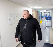 Dar vienos &bdquo;&scaron;iuk&scaron;lių pogrindžio&ldquo; bylos nagrinėjimas