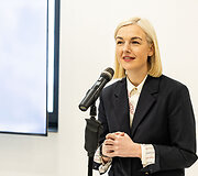 Simona Bieliūnė