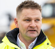 Valdas Stropus