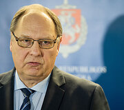 Artūras Urbelis