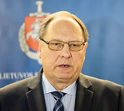 Artūras Urbelis