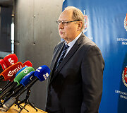 Artūras Urbelis