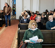 Astra Genovaitė Astrauskaitė