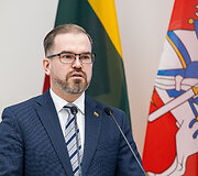 Robertas Kaunas