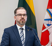 Robertas Kaunas