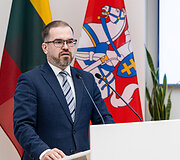 Robertas Kaunas