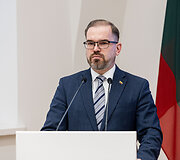 Robertas Kaunas