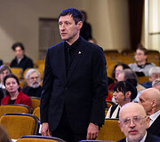 Ignas Mi&scaron;kinis
