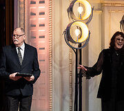 Algirdas Martinaitis, Giedrė Marija Žebriūnienė