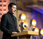 Ignas Mi&scaron;kinis