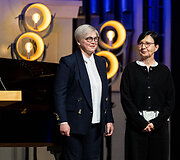 Laima Kreivytė, Laisvydė &Scaron;alčiūtė