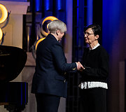 Laisvydė &Scaron;alčiūtė