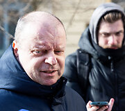 Saulius Skvernelis