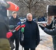 Saulius Skvernelis