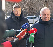 Saulius Skvernelis