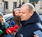 Saulius Skvernelis