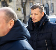 Saulius Skvernelis