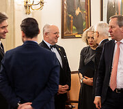 Juozas Olekas, Asta Skaisgirytė