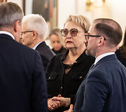 Rasa Budbergytė