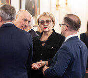 Rasa Budbergytė