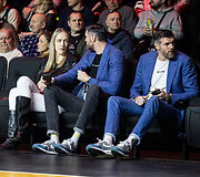 KMT pirmasis pusfinalis: &bdquo;Žalgiris&ldquo; - &bdquo;Neptūnas&ldquo;
