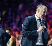 Tomas Masiulis