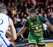 Sylvain Francisco