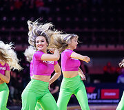 KMT pirmasis pusfinalis: &bdquo;Žalgiris&ldquo; - &bdquo;Neptūnas&ldquo;