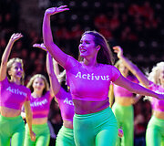 KMT pirmasis pusfinalis: &bdquo;Žalgiris&ldquo; - &bdquo;Neptūnas&ldquo;