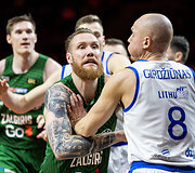 Ignas Brazdeikis
