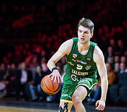 Dovydas Giedraitis