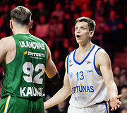 Aurimas Majauskas