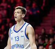 Aurimas Majauskas