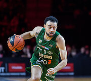Nigel Williams-Goss