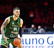 Deividas Sirvydis