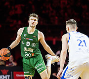 Dovydas Giedraitis