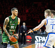 Deividas Sirvydis