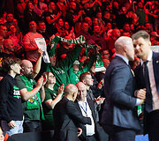 KMT pirmasis pusfinalis: &bdquo;Žalgiris&ldquo; - &bdquo;Neptūnas&ldquo;