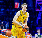 Dovydas Romančenko