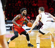 Jordan Walker