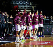 KMT kova dėl trečiosios vietos: &bdquo;Lietkabelis&ldquo; - &bdquo;Neptūnas&ldquo;