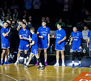 KMT kova dėl trečiosios vietos: &bdquo;Lietkabelis&ldquo; - &bdquo;Neptūnas&ldquo;