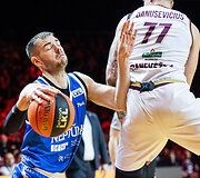 Donatas Tarolis