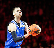 Donatas Tarolis