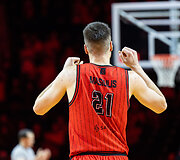 KMT antrasis pusfinalis: &bdquo;Rytas&ldquo; - &bdquo;Lietkabelis&ldquo;