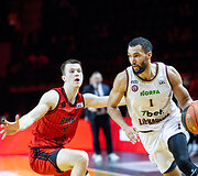 Jamel Morris