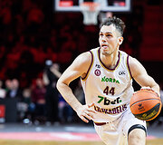 Nikola Radičevic