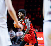 Jordan Walker