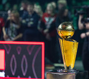 KMT finalo kova: &bdquo;Rytas&ldquo; - &bdquo;Žalgiris&ldquo;